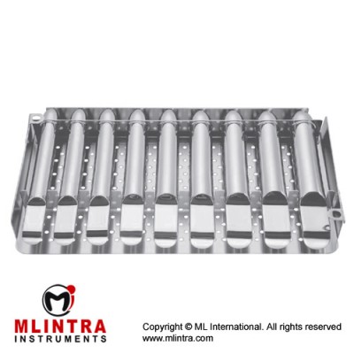 Hegar Stainless Steel, Standard